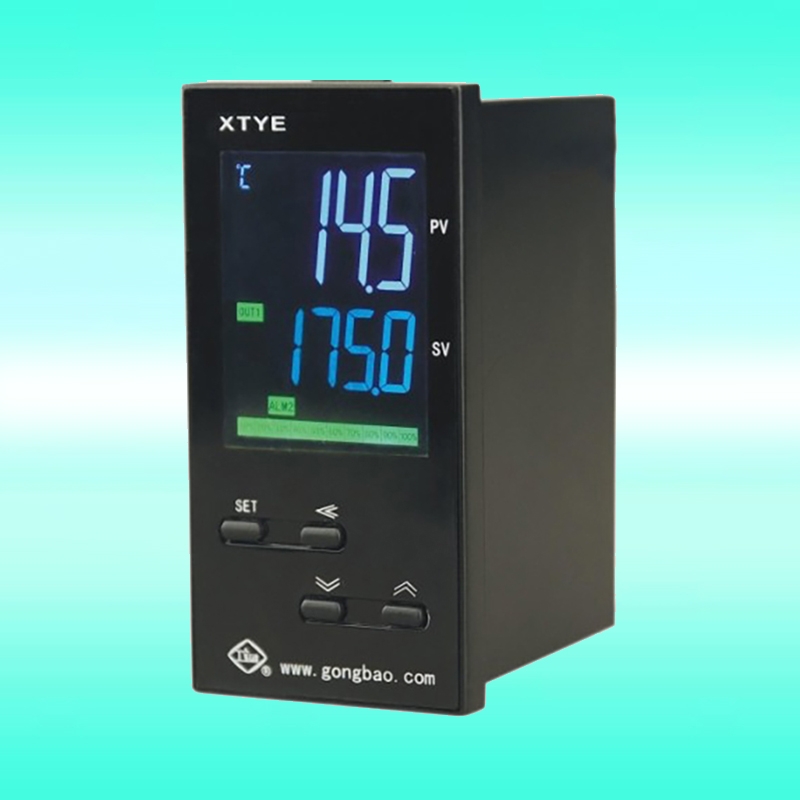 熱道流溫控(kòng)器