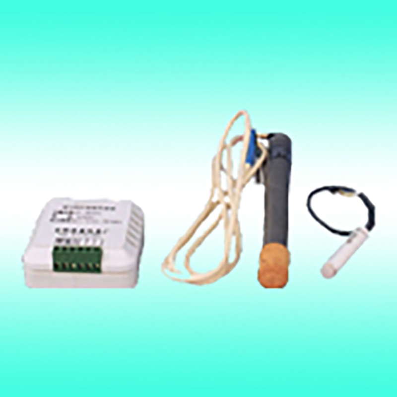 溫度傳感(gǎn)器