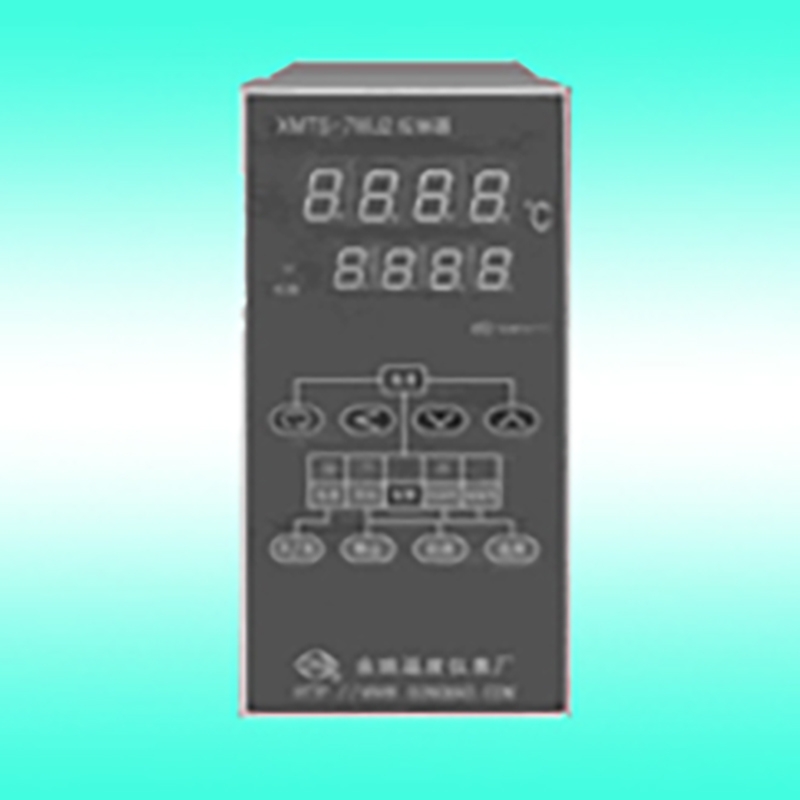 智能型(xíng)幹燥機控(kong)制器