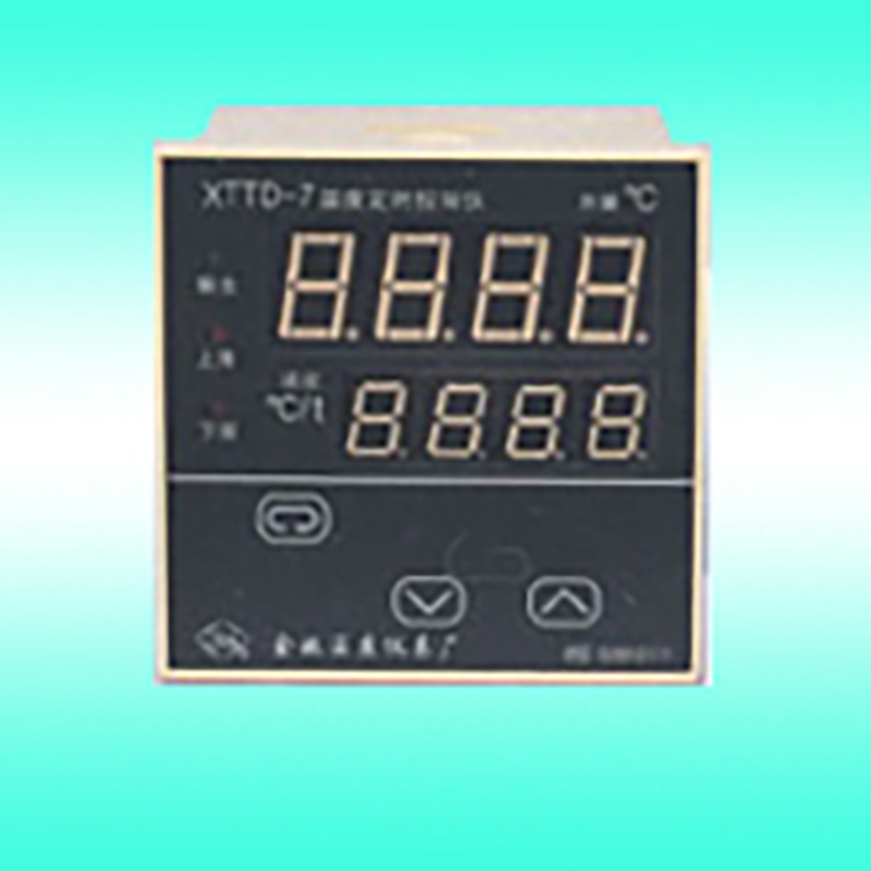 智(zhì)能型自動(dong)定時控制(zhi)儀表