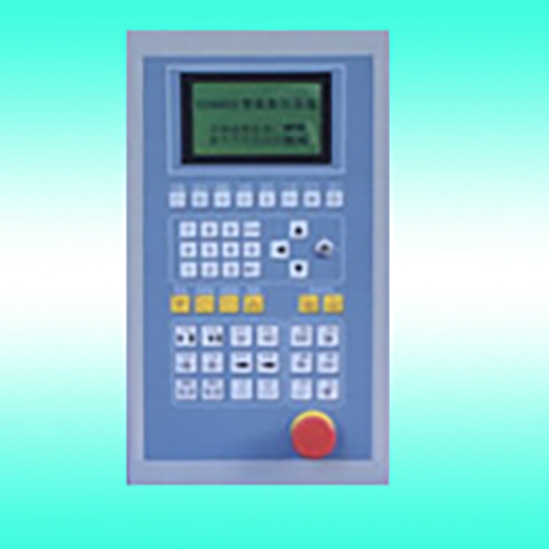 小型(xing)工業集(ji)中控制(zhi)終端