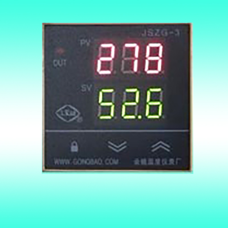 JSZ□-3時間繼電(dian)器