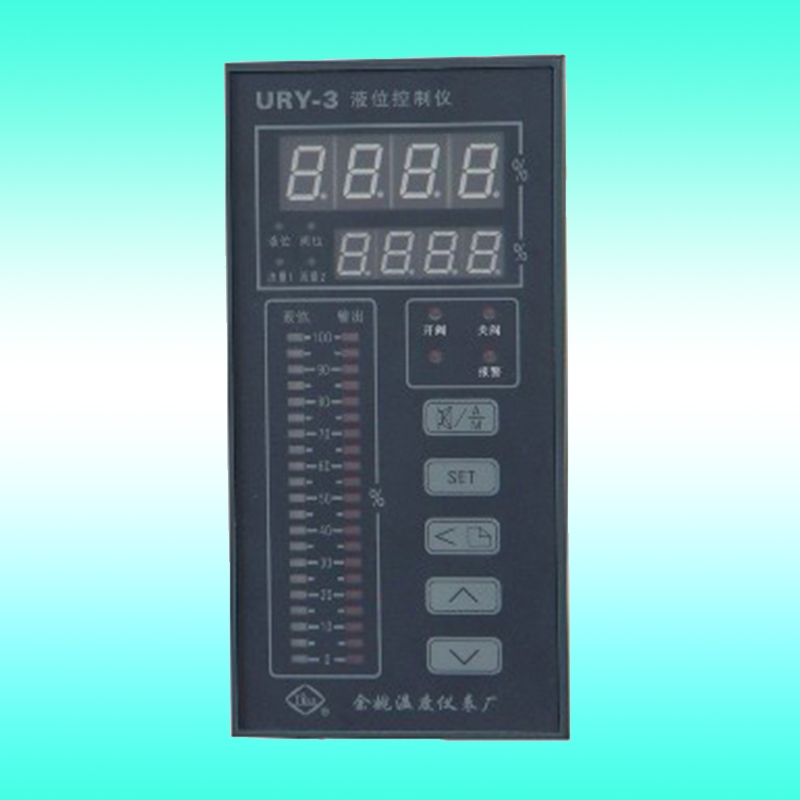 液位控(kòng)制儀